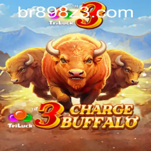 Explorando o Fascinante Mundo de 3ChargeBuffalo: A Nova Sensação dos Jogos Online