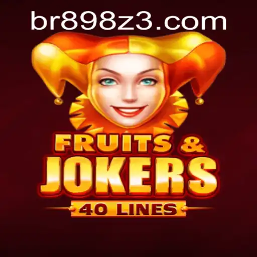 Descubra o Empolgante Mundo de FruitsAndJokers40 no BR898.com