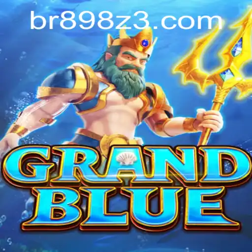 Explorando o Mundo de GRANDBLUE: Um Guia Completo