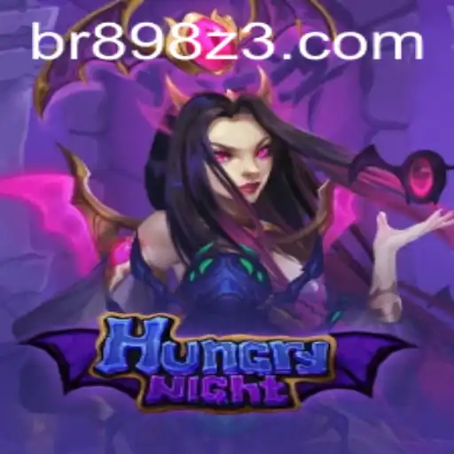 HungryNight: A Aventura Noturna que Conquista Jogadores