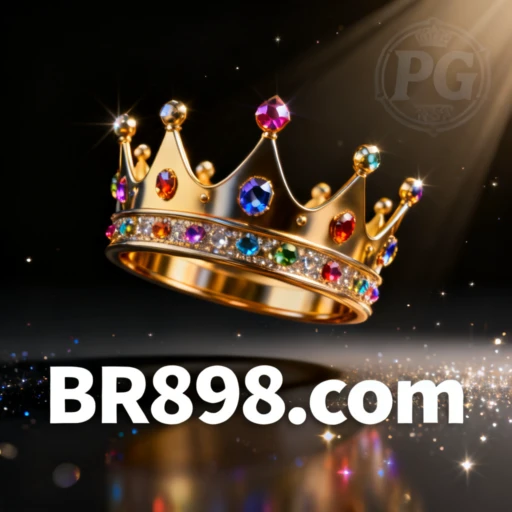 BR898.com Logo