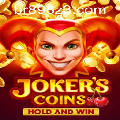 Explorando JokersCoins: Um Novo Desafio de Entretenimento no BR898.com