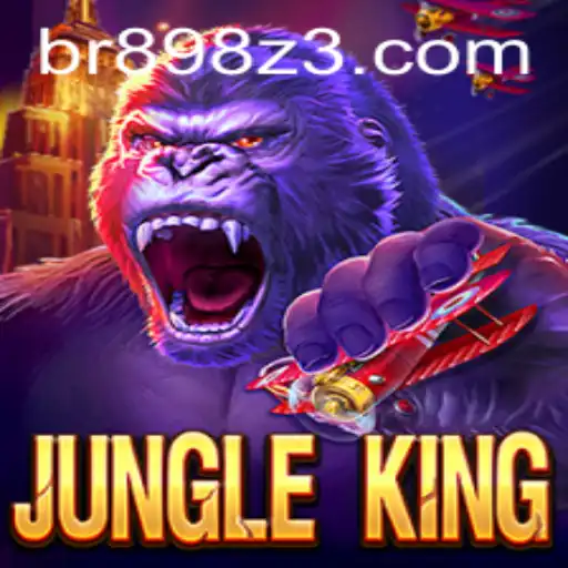 Aventura Selvagem: Explorando o Mundo de JungleKing