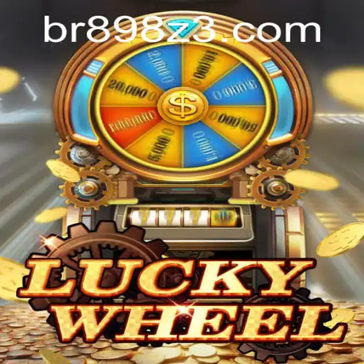 Descubra o Empolgante Mundo de LuckyWheel no BR898.com
