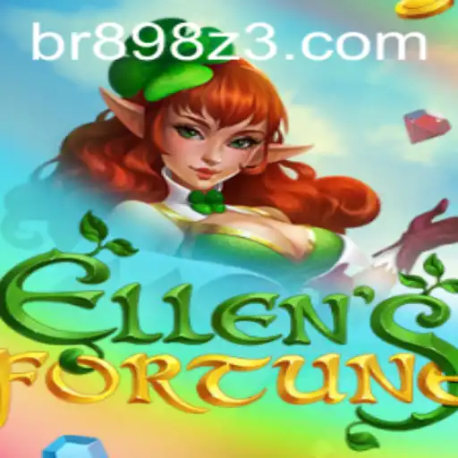 Explorando o Mundo de EllensFortune: Uma Nova Aventura no BR898.com