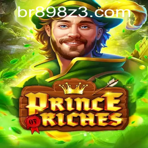 Explorando o Fascinante Mundo de PrinceOfRiches