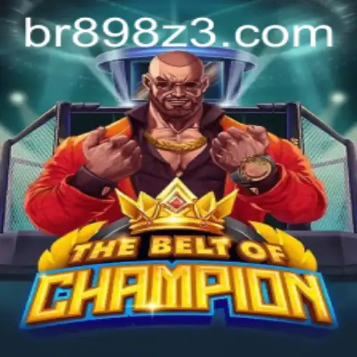 Explorando o Mundo Empolgante de TheBeltOfChampion