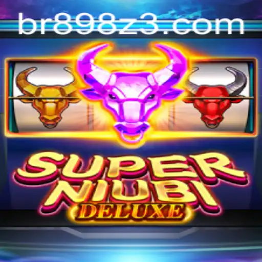 Explorando SuperNiubiDeluxe: O Jogo do Momento em BR898.com