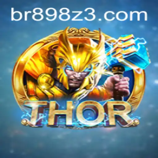Explorando o Excitante Mundo de THOR: A Nova Sensação em BR898.com