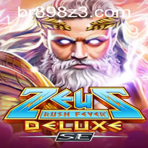Explorando o Mundo de ZeusRushFeverDeluxeSE: Um Mergulho na Aventura